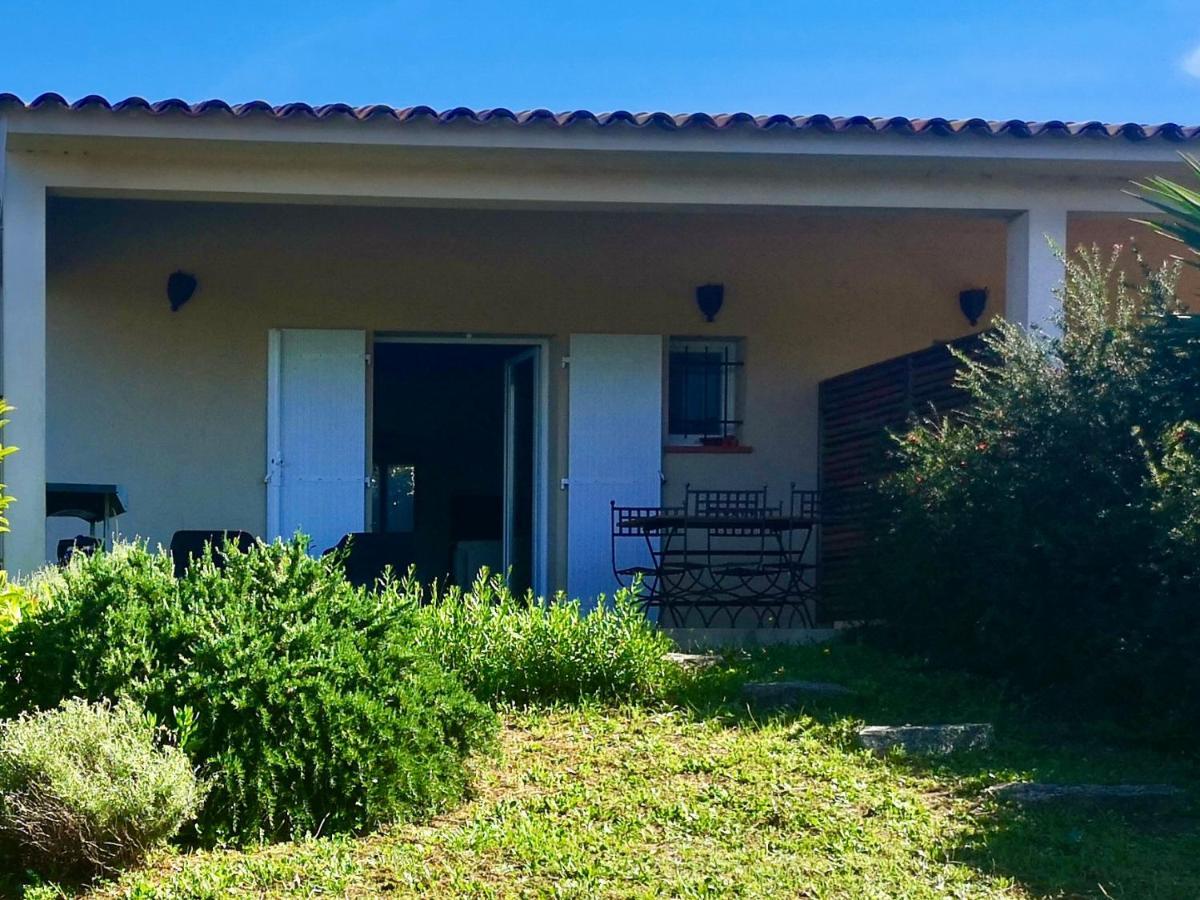 Appartements Avec Jardin Entre Porto-Vecchio Et Figari - Casa Mattiste Sotta Eksteriør bilde